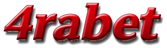 4rabet logo