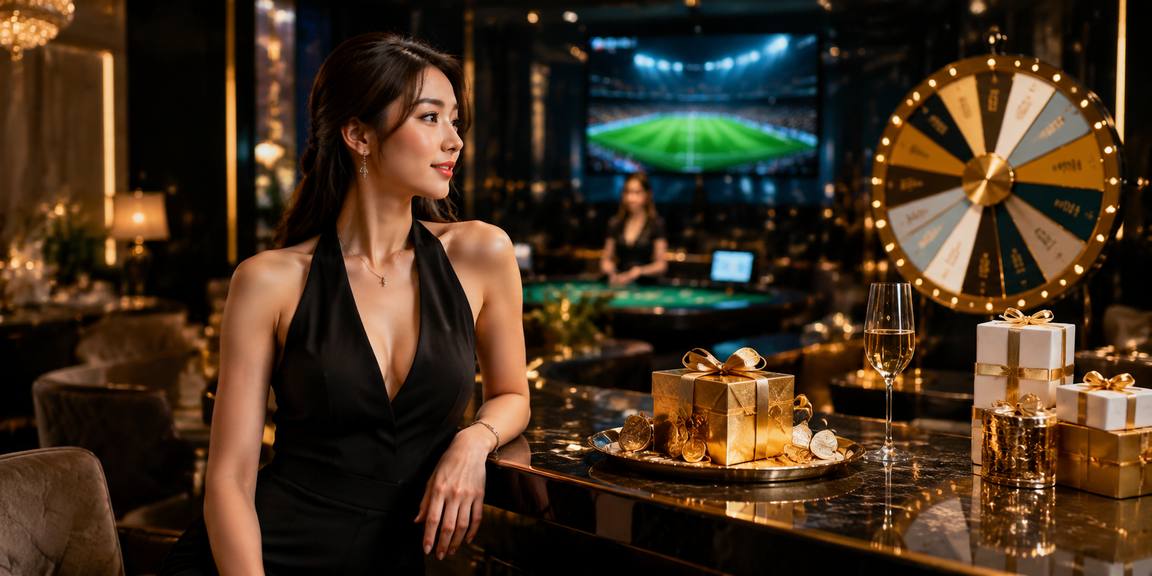 4rabet Slot Bercerita dengan Tema Sinematik di 4rabet